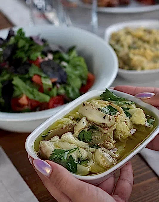 patlican-meze